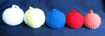 Christmas Ornaments - Picture 1