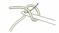 Slip Knot 1