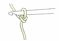 Slip Knot 2